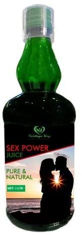 Vaidhya Key Sex Power Juice, Packaging Size : 1000ml