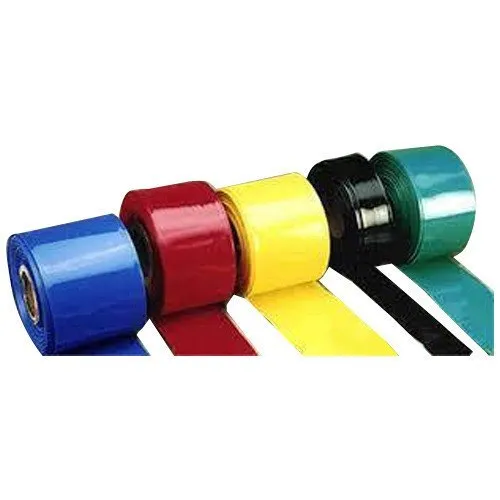 Red Black Yellow Blue Green White Busbar Heat Shrink Sleeve, INR 2