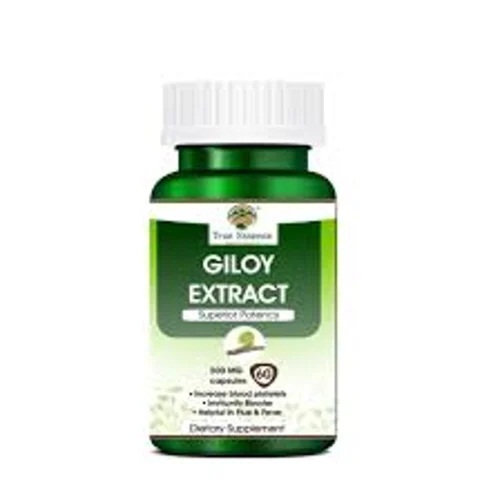 Giloy Extract Capsules