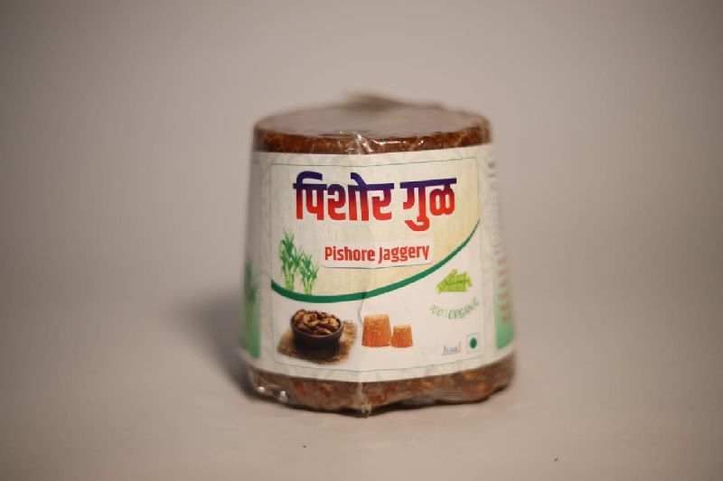 450gm Jaggery Block