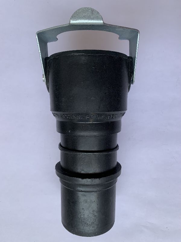 63 Sprinkler Coupler C-Type + Tail Jain