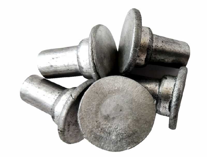 Black Fine Quality Sprinkler Rivet at best price in Jaipur Rajasthan