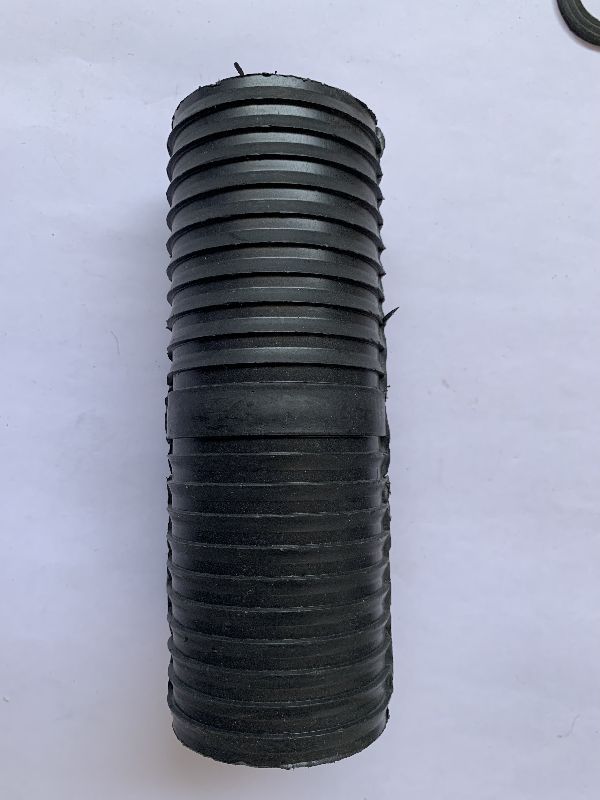HDPE Fine Quality Sprinkler Group Jointer, Color : Black