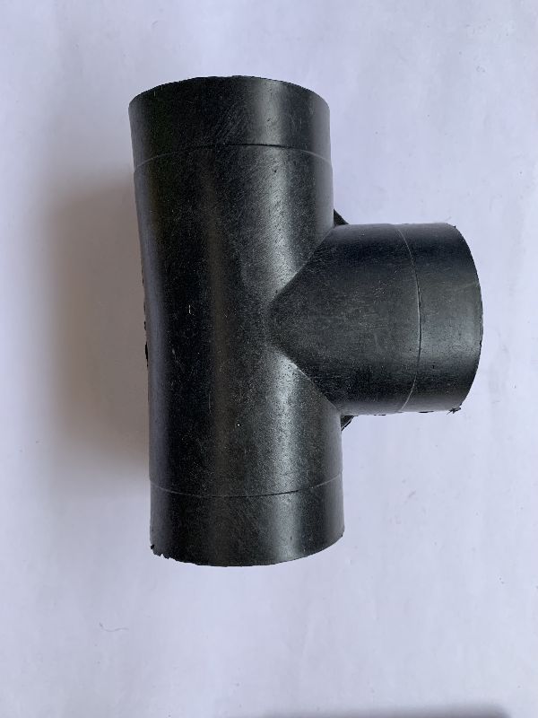 HDPE Light & Heavy Duty Sprinkler Bare Tee