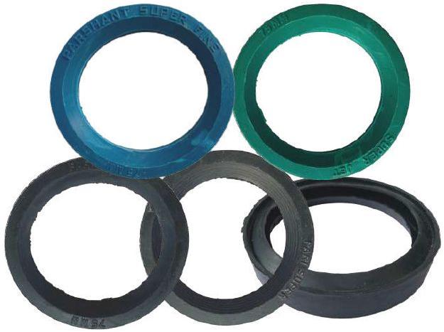Sprinkler Rubber Rings, Feature : Accurate Dimension, Easy To Install, Heat Resistant, Robust Construction