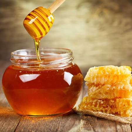 Gauraaj Raw Honey, for Personal, Foods, Gifting, Medicines, Certification : FSSAI Certified