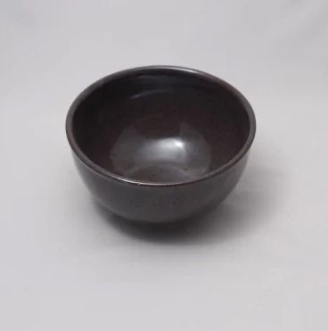 Round Ceramic Katori, for Party Supplies, Pattern : Plain