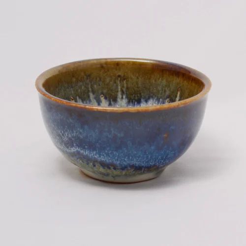 Plain Ceramic Pottery Bowl, Size : 10Inch