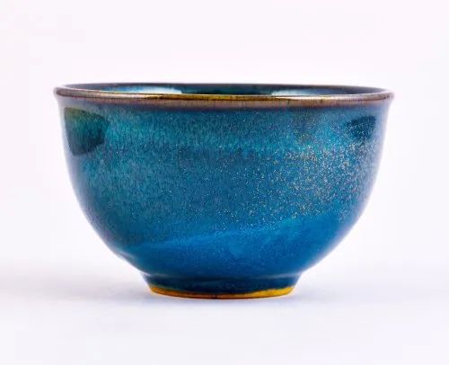 Ceramic Soup Bowl, for Kitchenware, Size : 13 x 13 x 7 cm