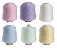 Polyester textured yarn 90D/36 F