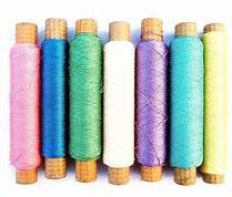 Polyester textured yarn 100D / 48 F