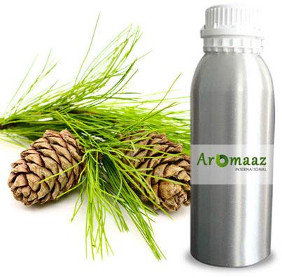 Atlas Cedar Essential Oil