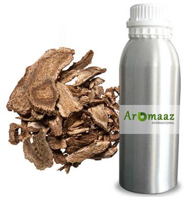 Costus Root Essential Oil