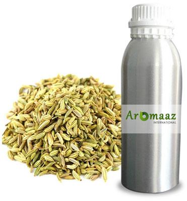 Fennel Sweet Essential Oil, Color : Clear to pale yellow