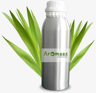 Ginger Grass Essential Oil