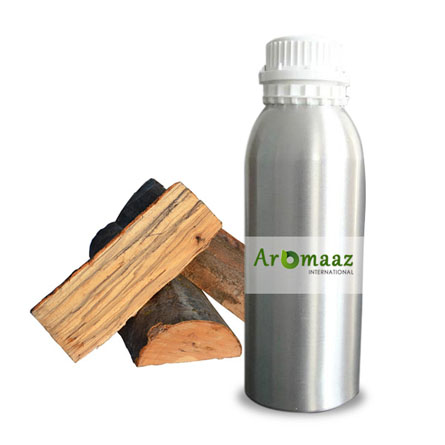 Guaiacwood Essential Oil
