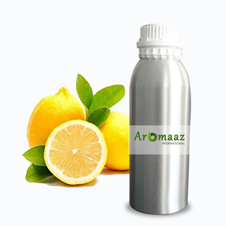 Lemon Oil