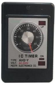 AH2Y Electronic Timer