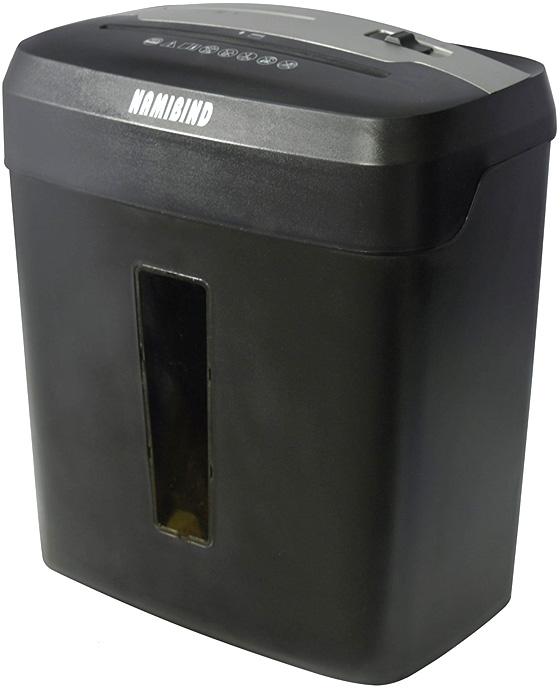 Personal Use Paper Shredder Nb11x, Certification Iso 90012008 at