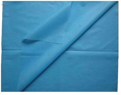 PK Global disposable bed sheet, Size : 2ft * 6ft