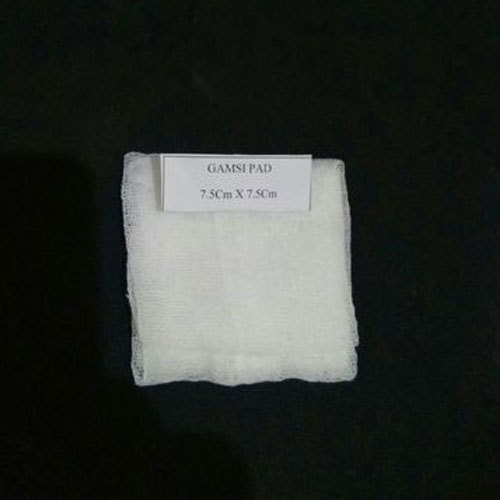 Sterile Gauze Pad at Rs 9 / Piece in Virudhunagar