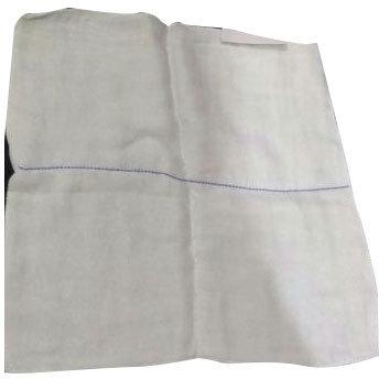 Cotton Sterile Mopping Pad, Size : 20cm*20cm