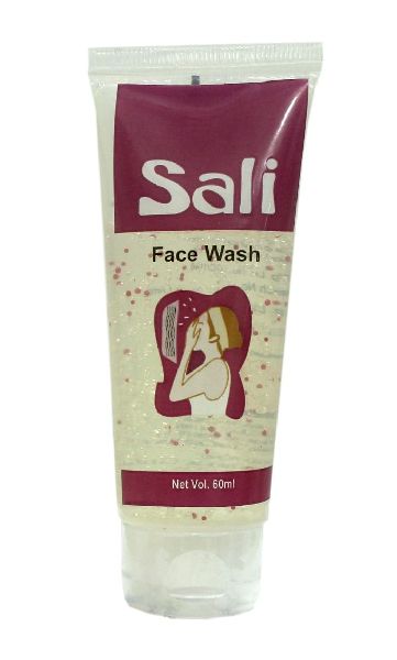 Sali Face Wash, Gender : Female by SATYAM HEALTHCARE from Ahmedabad Gujarat | ID - 6209192