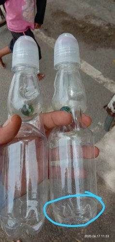 Goli soda bottle, Size : 250ml