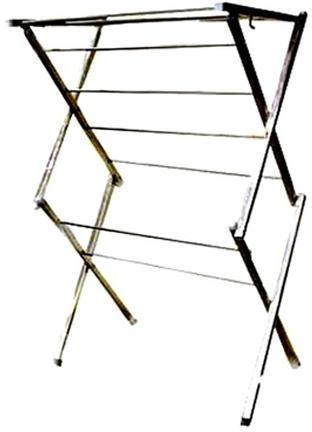 Stainless Steel Cloth Drying Rack, Capacity : 0-10kg
