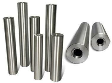 Polished Mild Steel Printing Cylinders, Feature : Fine Finished, Hard Structure, High Quality, Shiny Look