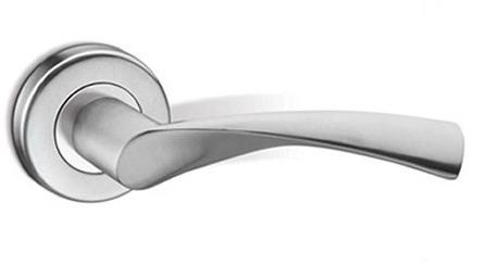 HART Stainless Steel AMH-14 Mortise Handle, for Door Fitting