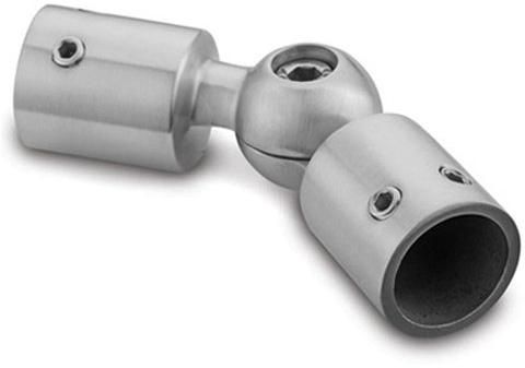 ASGF-04 Shower Glass Fitting