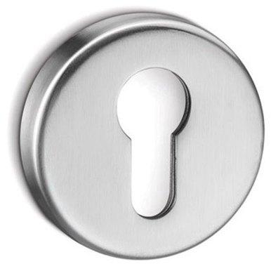 Stainless Steel Round Key Hole