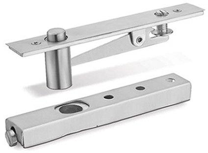Stainless Steel Top Pivot Set, for Wooden Aluminum Doors