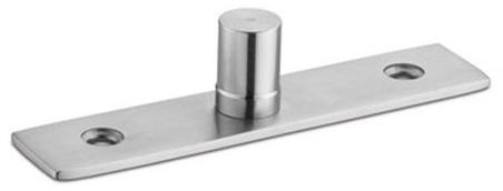 Stainless Steel Top Patch Pivot