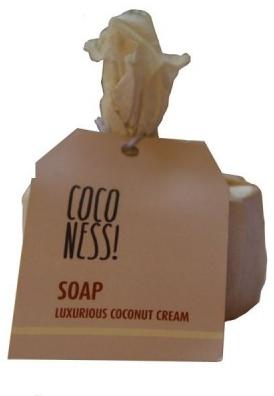 Coconess Coconut Cream Soap