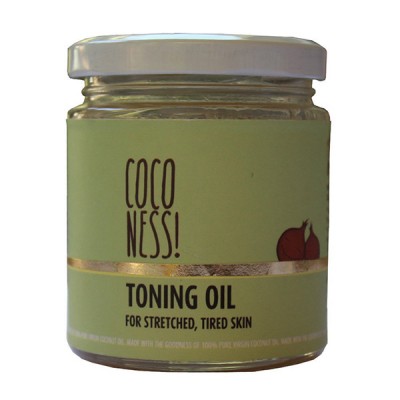 Coconess Toning Oil