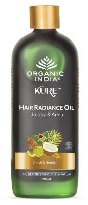 Hair Radiance Oil
