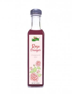 Dr. Patkar's Rose Vinegar