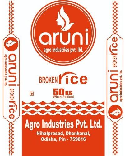 BOPP Aruni Printed Packaging Bags, Technics : Machine Made