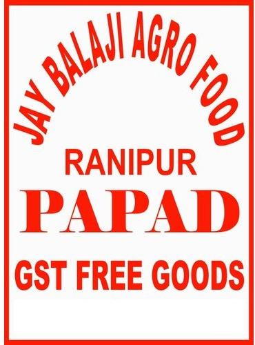 Printed BOPP Balaji Food Packaging Bags