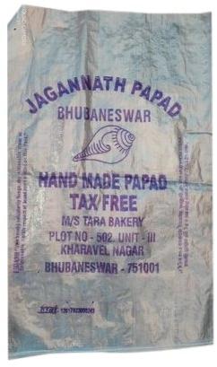 Jagannath Plastic Packaging Bags