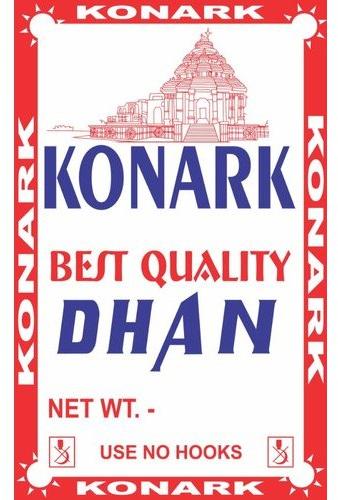 Konark Plastic Packaging Bags