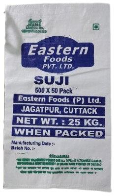 Suji Plastic Packaging Bags