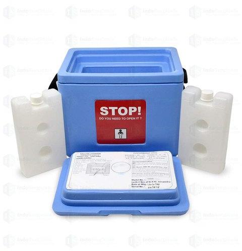 Cold Boxes vaccine Carriers Cold Chain Equipment Vaccine Storage 0.9 Sizes