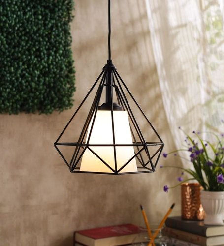 Glass Hanging Lighting Fixture, Style : Contemporary