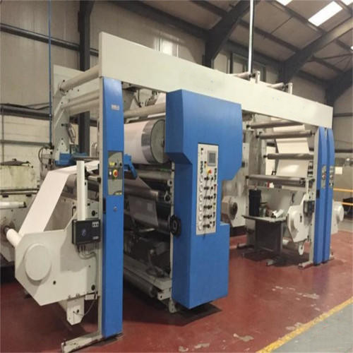 Steel Wax Coating Machine