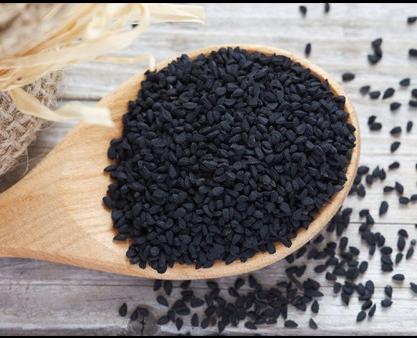 Black Cumin Oleoresins