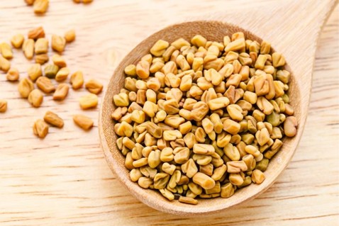 Fenugreek Oleoresin