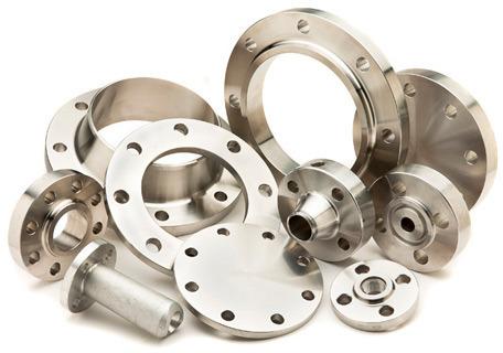 Stainless Steel Flanges, Size : 5-10 inch, 20-30 inch, >30 inch, 0-1 inch, 1-5 inch, 10-20 inch